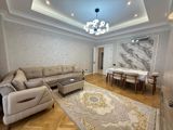 İcarəyə verilir 2 otaqlı yeni tikili 100 m² — Qurban Karimli — Apartment