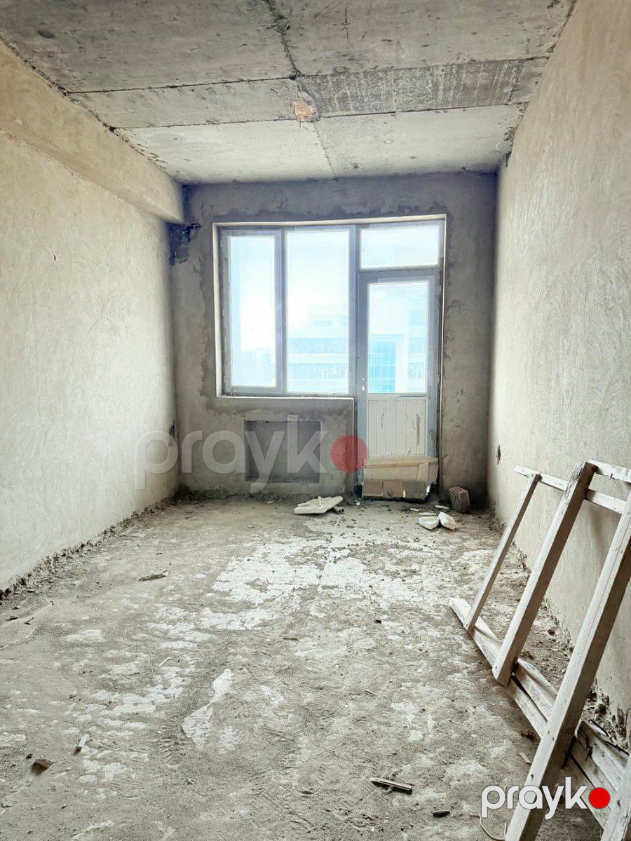 4-otaqlı yeni tikili, 28 May m., 180 m² — Mənzil, Bakı (6)