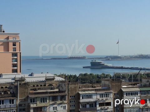 İcarəyə verilir 3 otaqlı yeni tikili 170 m²