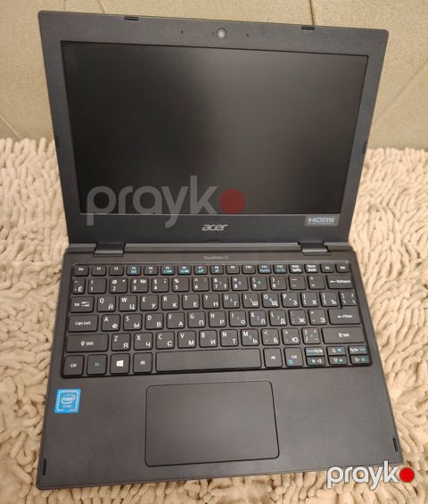 Acer TravelMate b118 m — Bakı