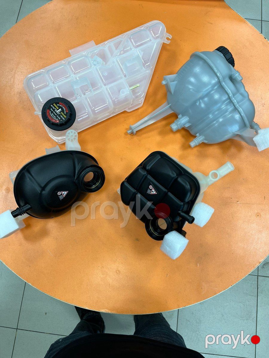 Mercedes W211 antifriz çəni — Ehtiyat hissələri və aksesuarlar, Bakı (7)