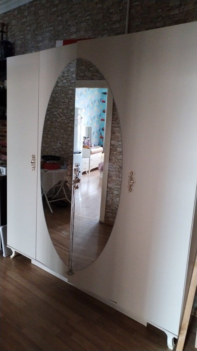 Yataq otağı mebeli — Mebel, Bakı (3)