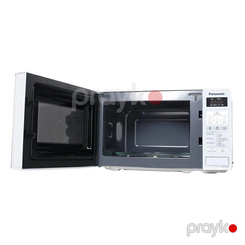 Mikrodalğalı soba "Panasonic" — Ev texnikası, Bakı (2)