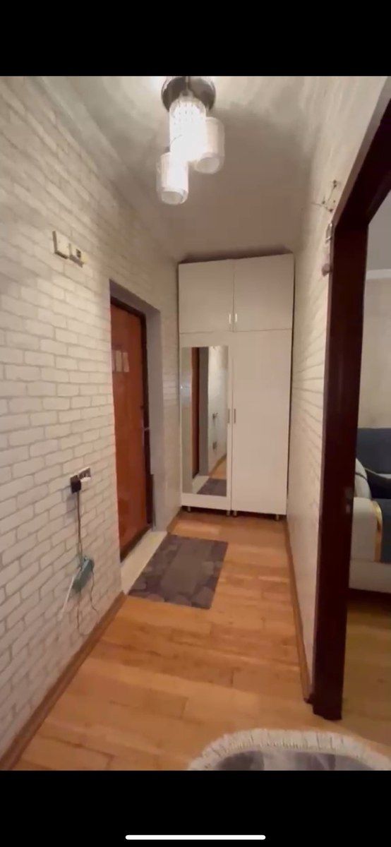 2-otaqlı yeni tikili, Xırdalan ş., 50 m² — Mənzil, Xırdalan (3)