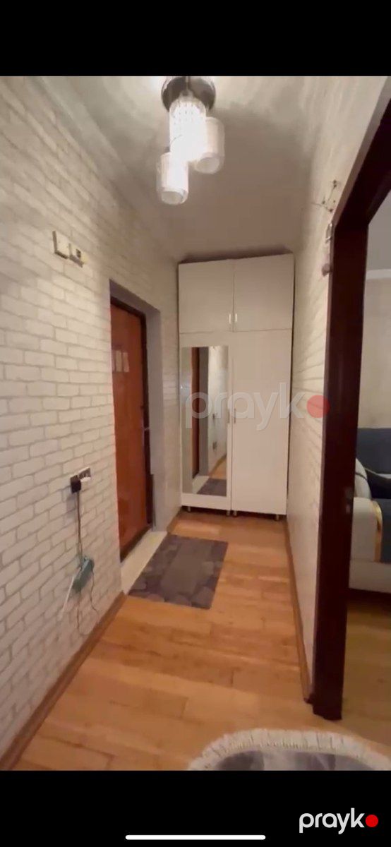 2-otaqlı yeni tikili, Xırdalan ş., 50 m² — Mənzil, Xırdalan (3)