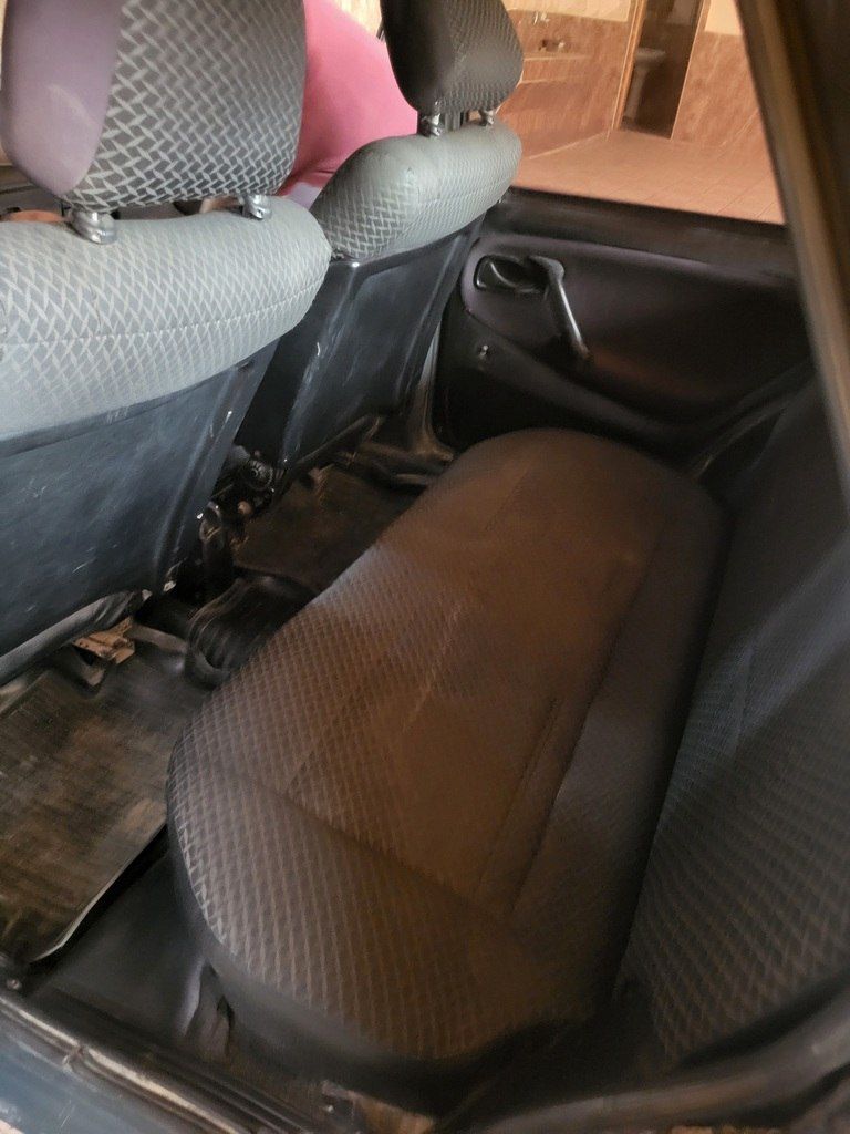Lada (VAZ) 21099, 1.5 L, 1999 il, 218 000 km — Avtomobillər, Şəmkir (5)