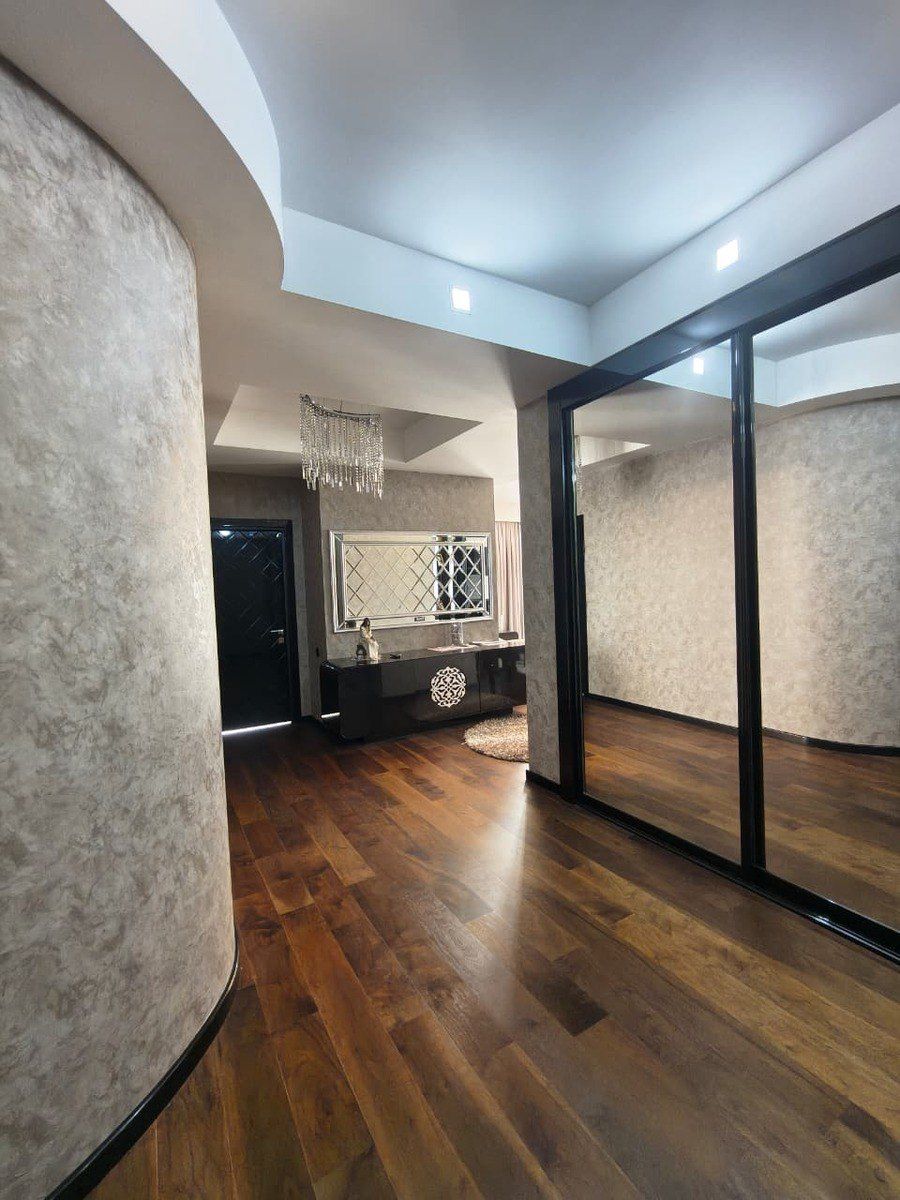 Satılır 3 otaqlı yeni tikili 149 m² — Mənzil, Bakı (12)