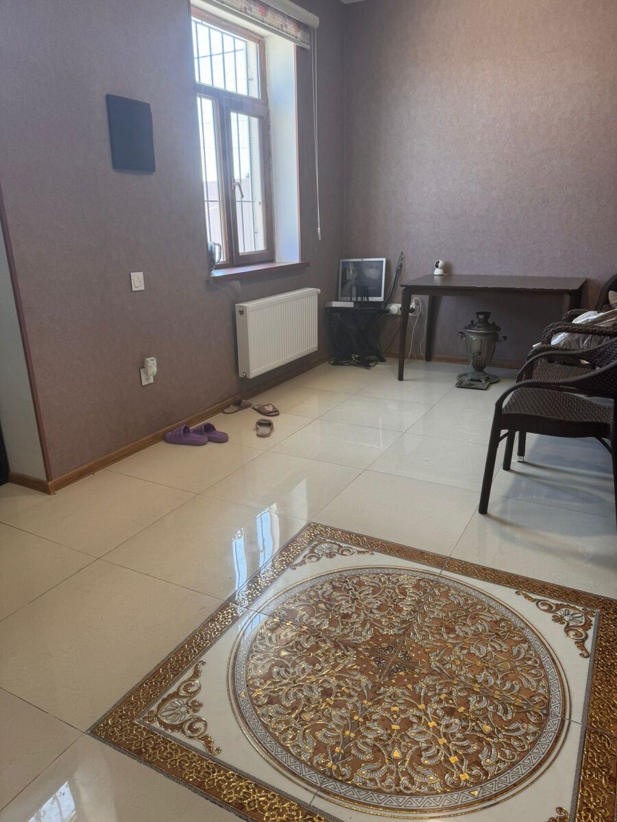 Satılır 6 otaqlı həyət evi/bağ evi 320 m² — Ev, villa, Bakı (12)