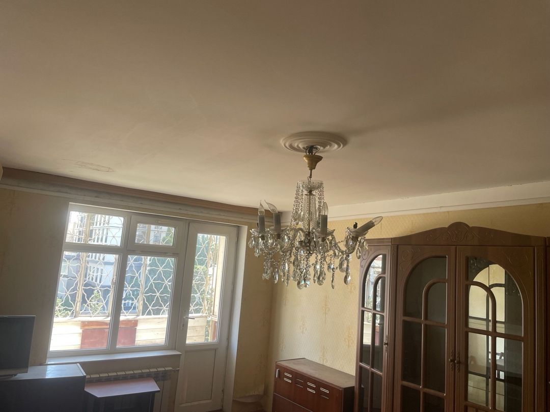 2-otaqlı mənzil kirayə verilir, Nərimanov r., 60 m² — Mənzil, Bakı (4)