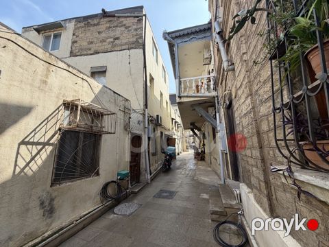 Satılır obyekt 300 m² — Bakı