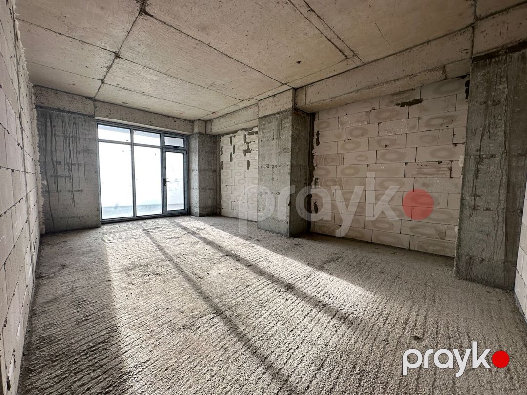 Satılır 1 otaqlı yeni tikili 56.3 m² — Mənzil, Bakı (4)