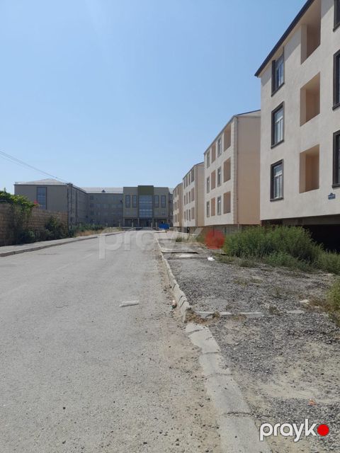Satılır 1 otaqlı yeni tikili 33 m²