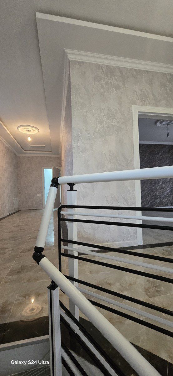 Satılır 4 otaqlı həyət evi/bağ evi 180 m² — Ev, villa, Bakı (8)
