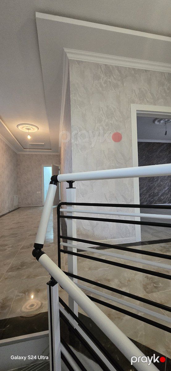 Satılır 4 otaqlı həyət evi/bağ evi 180 m² — Ev, villa, Bakı (8)