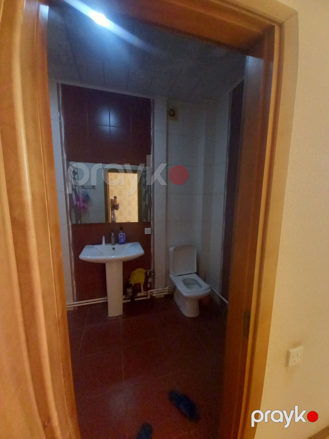 3-otaqlı mənzil, Sumqayıt ş., 88 m² — Mənzil, Sumqayıt (6)