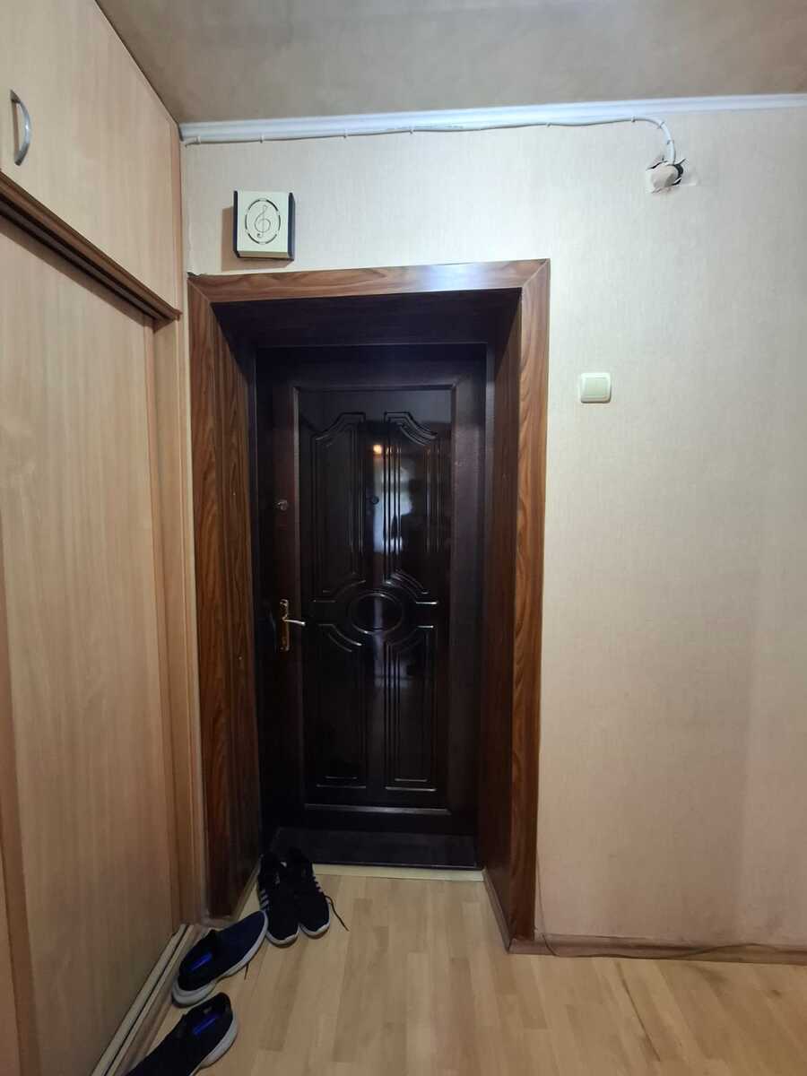 Satılır 4 otaqlı köhnə tikili 80 m² — Mənzil, Bakı (11)