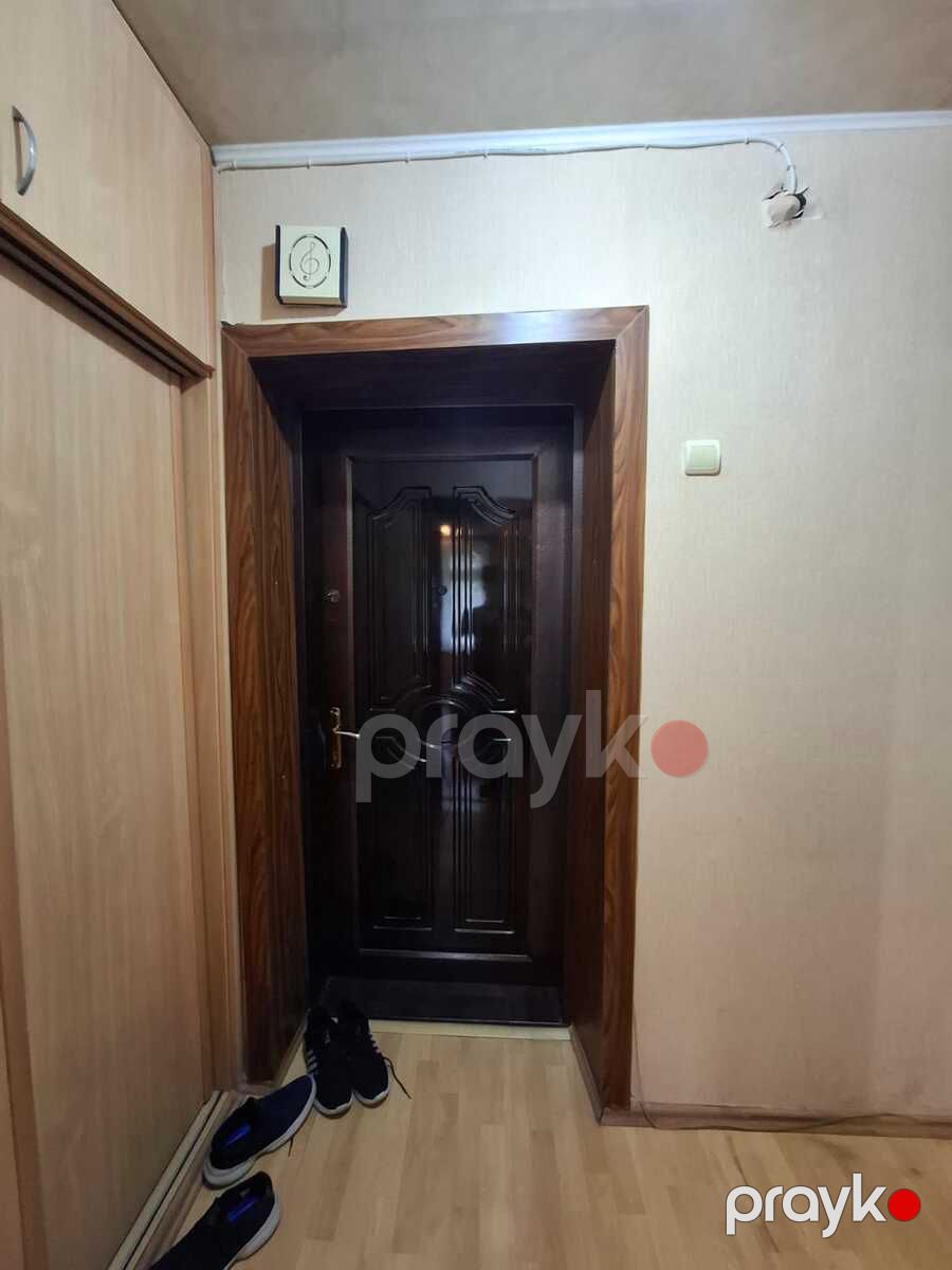 Satılır 4 otaqlı köhnə tikili 80 m² — Mənzil, Bakı (11)