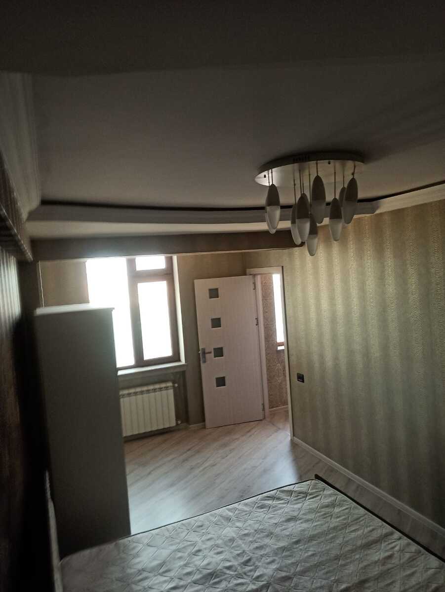 Satılır 2 otaqlı yeni tikili 80 m² — Mənzil, Xırdalan (5)