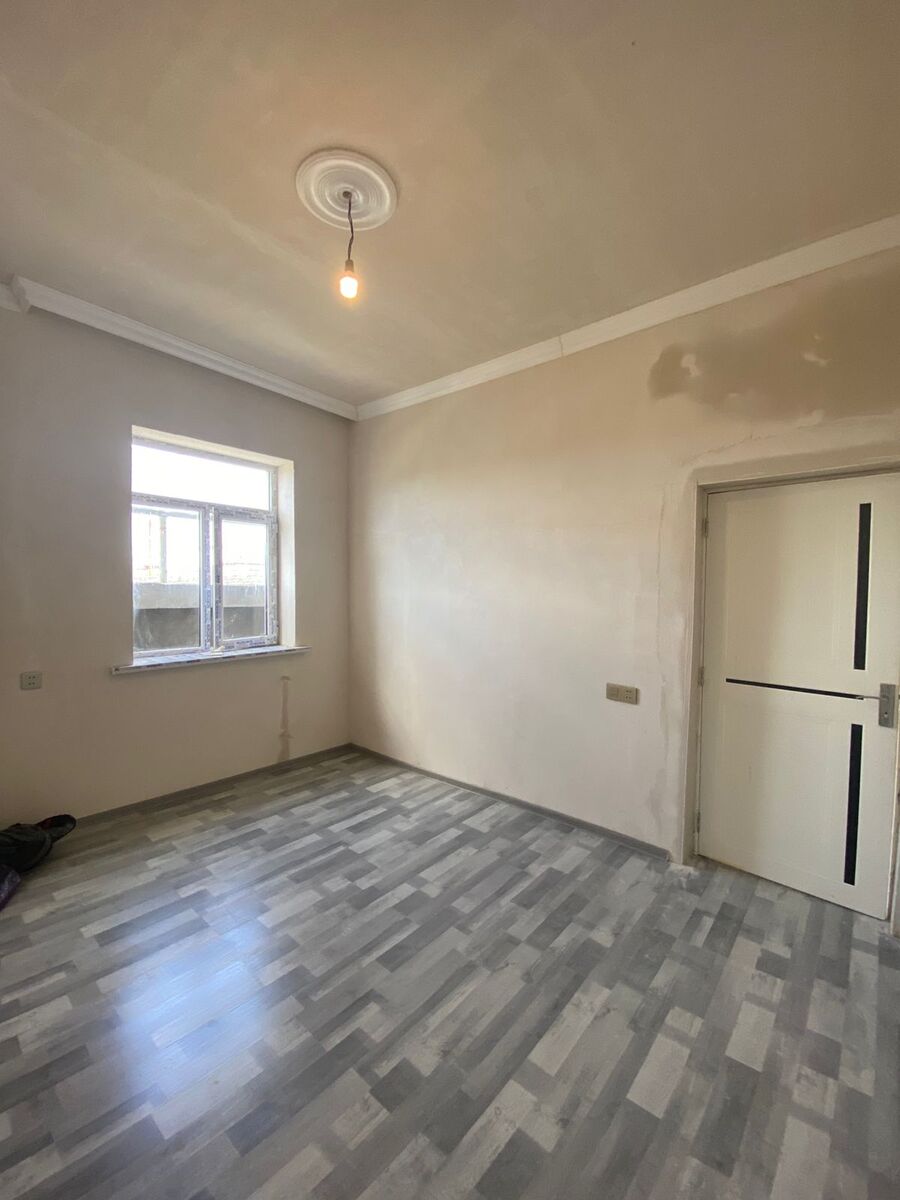 Satılır 2 otaqlı həyət evi/bağ evi 37 m² — Ev, villa, Bakı (4)