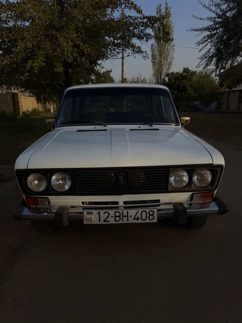 Lada (VAZ) 2106, 1.6 L, 1994 il, 100 000 km — Biləsuvar