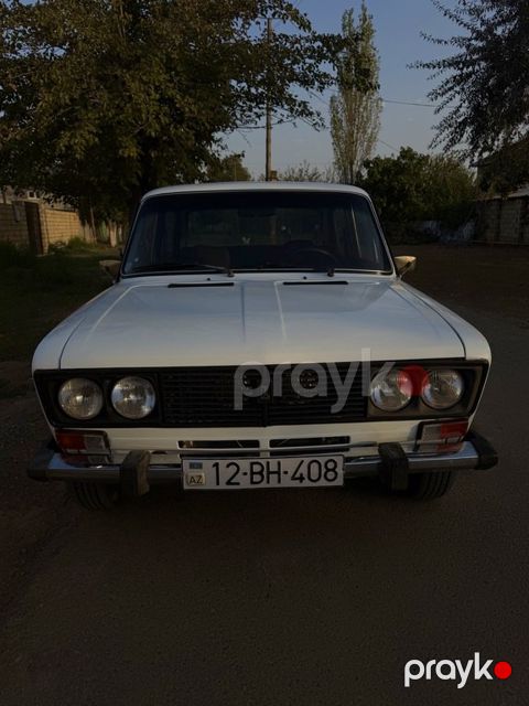 Lada (VAZ) 2106, 1.6 L, 1994 il, 100 000 km — Biləsuvar