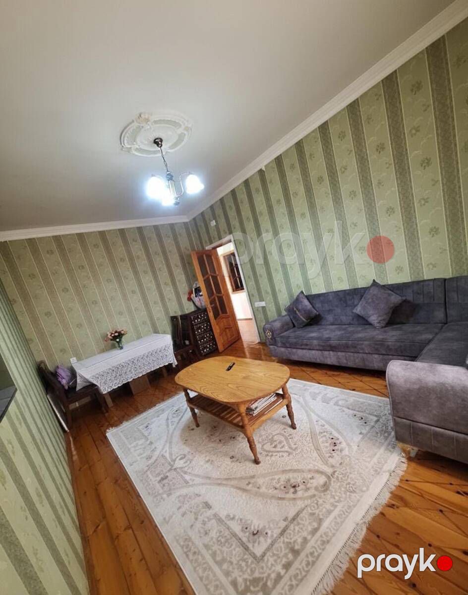 Satılır 6 otaqlı həyət evi/bağ evi 190 m² — Ev, villa, Bakı (4)