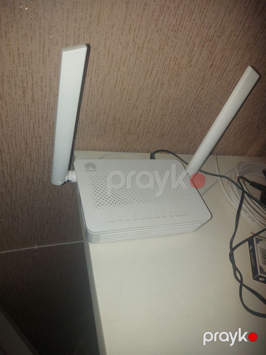 Huawei router aztelekom 5G 1 ildi işledirem prablemsiz yeni kimidi — Şəbəkə və server avadanlığı, Sumqayıt