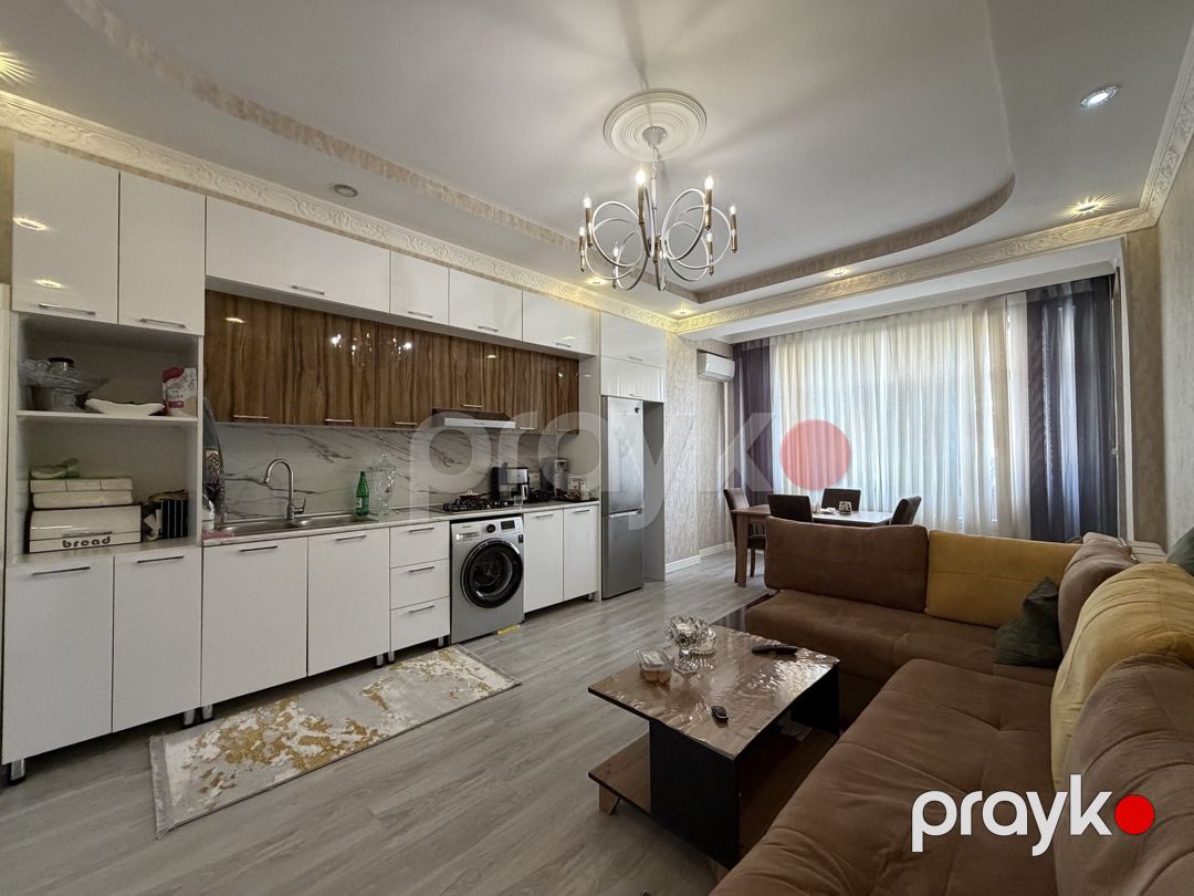 Satılır 3 otaqlı yeni tikili 94 m² — Mənzil, Bakı (7)