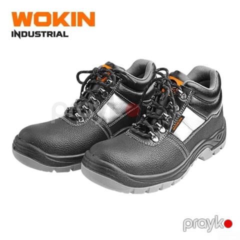 İşçi ayaqqabısı Wokin İşçi ayaqqabısı Ölçülər 40 41 42, 43 44 — Bakı