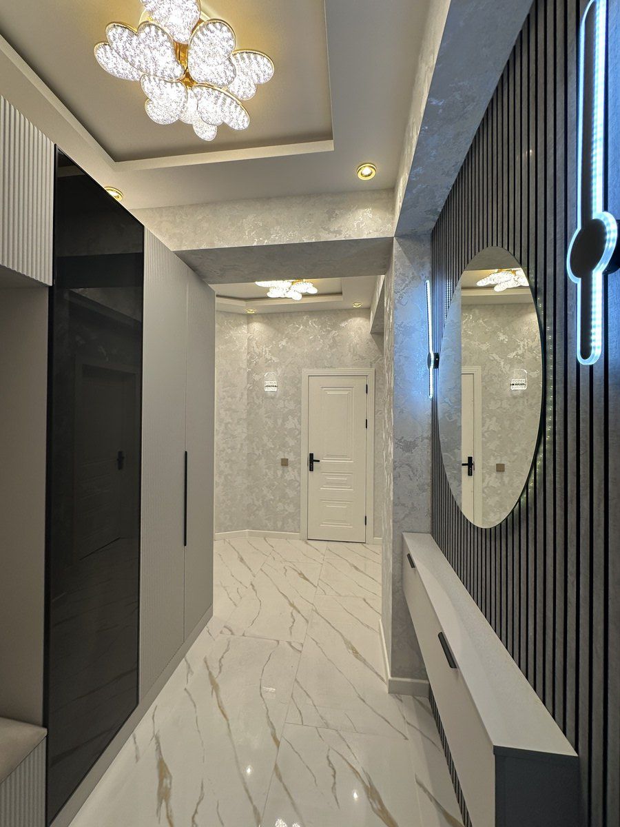 Satılır 3 otaqlı yeni tikili 86 m² — Mənzil, Bakı (2)