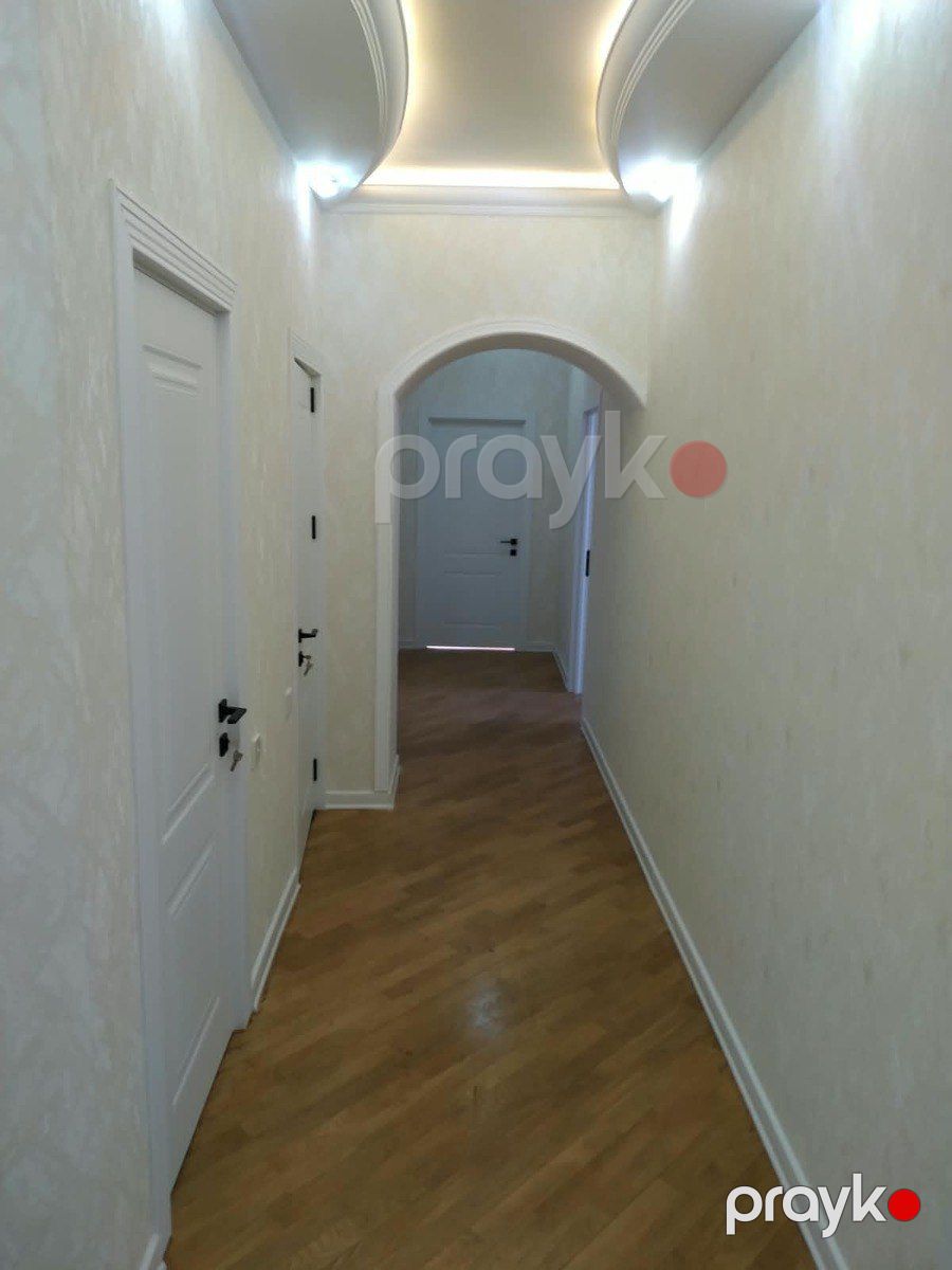 İcarəyə verilir 2 otaqlı yeni tikili 107 m² — Mənzil, Bakı (9)
