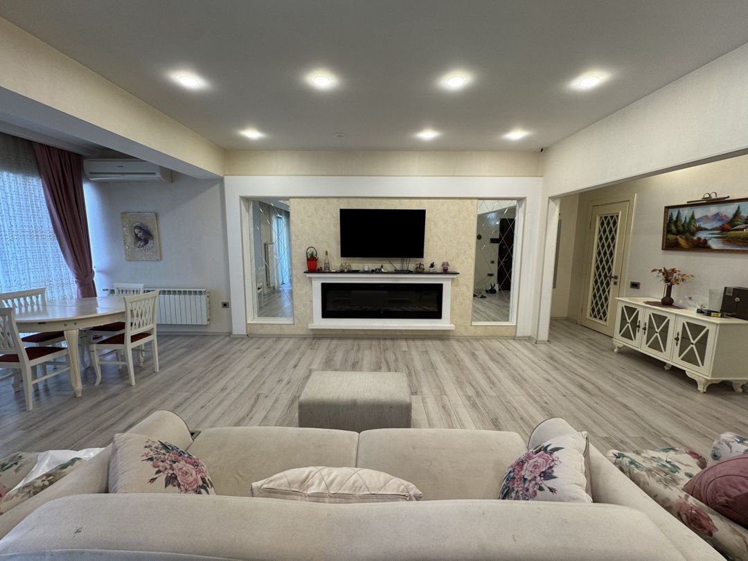 Satılır 3 otaqlı yeni tikili 113 m² — Mənzil, Bakı (4)