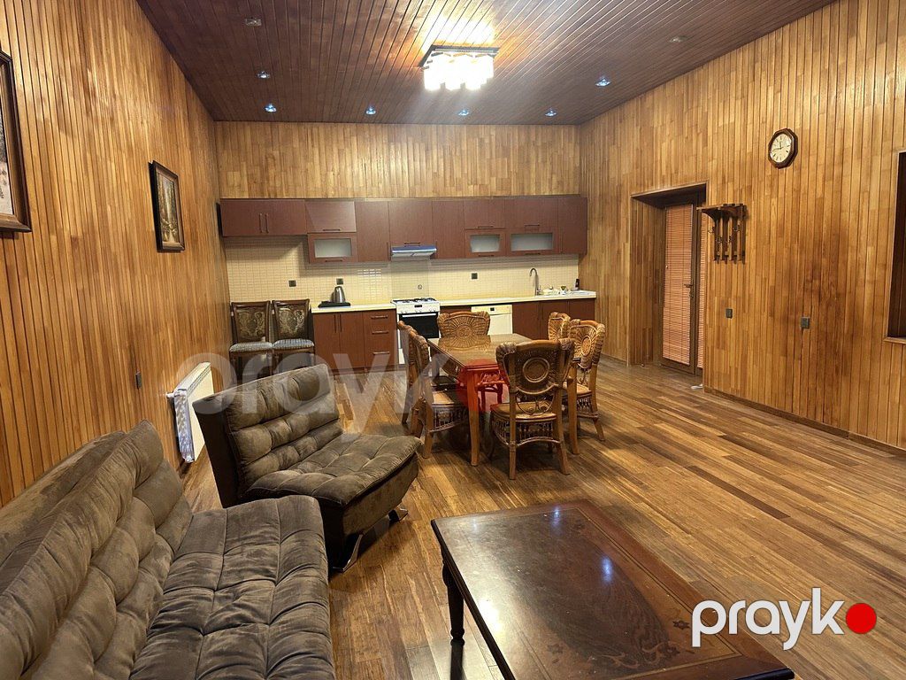Satılır 6 otaqlı həyət evi/bağ evi 320 m² — Ev, villa, Bakı (7)