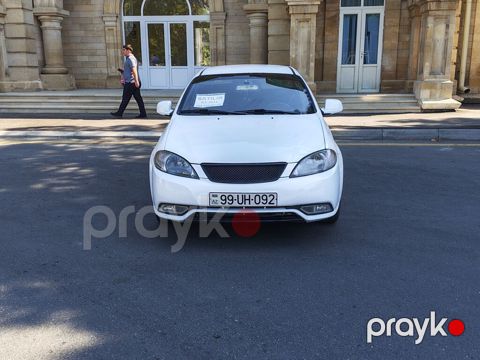 Honda 1.5 l 2014 il Sedan — Xaçmaz