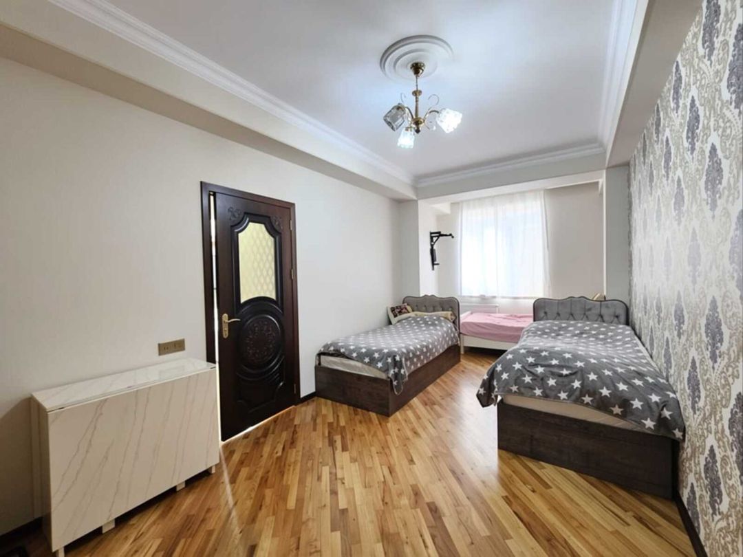 3-otaqlı yeni tikili, Xırdalan ş., 75 m² — Mənzil, Xırdalan (7)