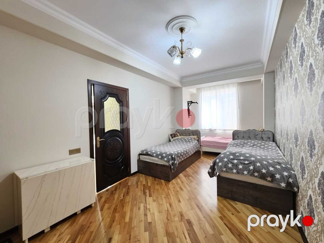 3-otaqlı yeni tikili, Xırdalan ş., 75 m² — Mənzil, Xırdalan (7)