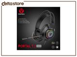 Fantech Portal 7.1 HG28 RGB Gaming Headset — Delta Store