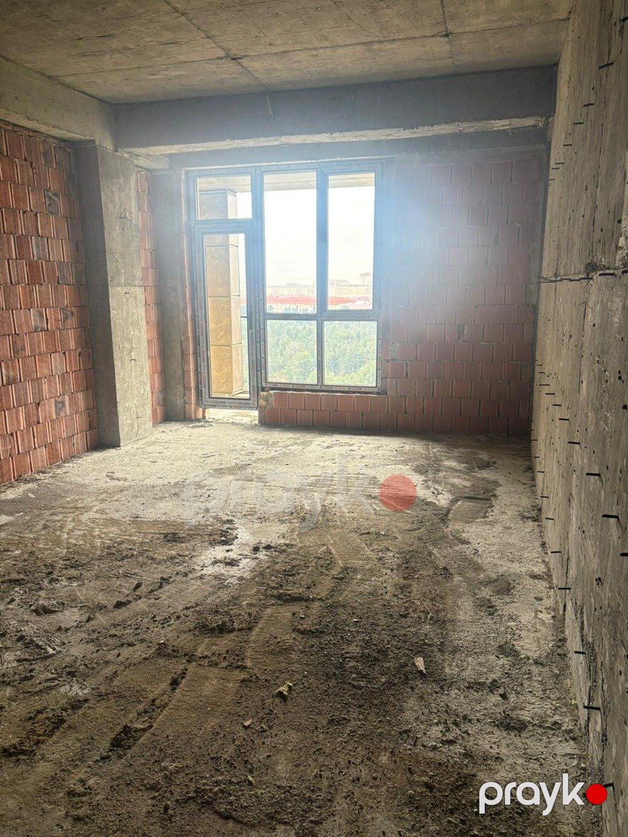 Satılır 2 otaqlı yeni tikili 74 m² — Mənzil, Sumqayıt (5)