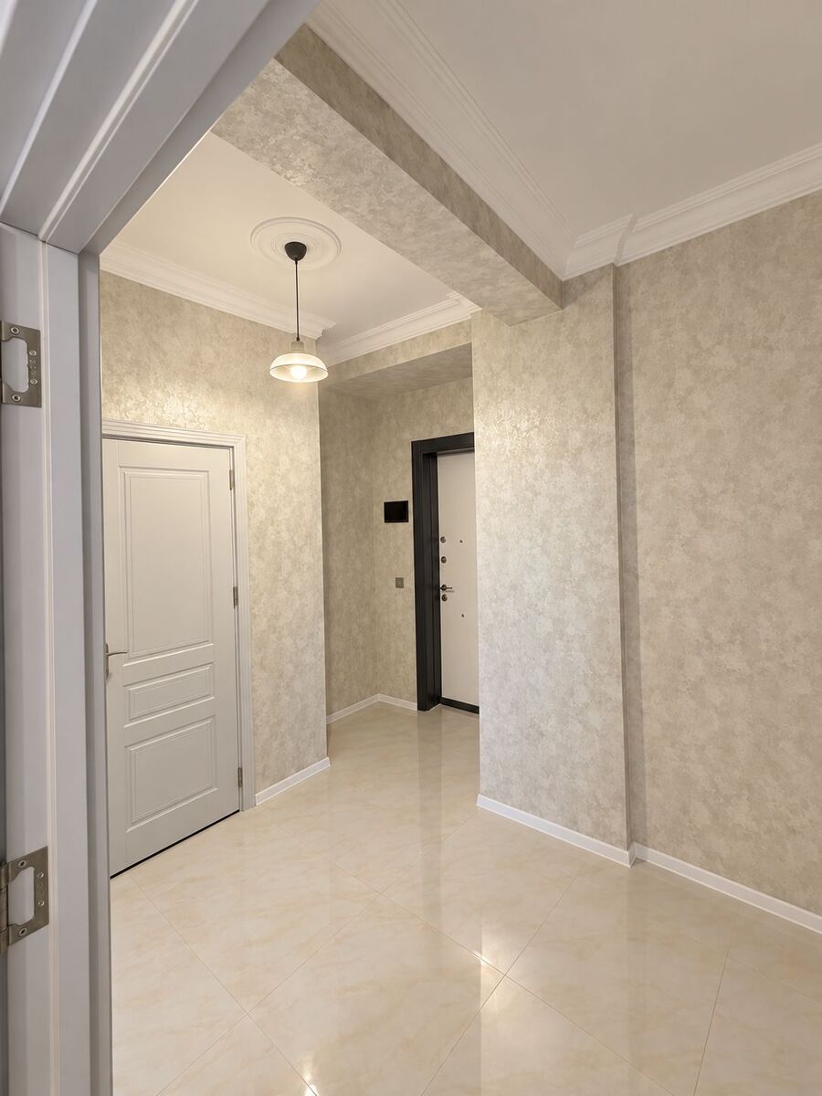 Satılır 2 otaqlı yeni tikili 80 m² — Mənzil, Sumqayıt (3)