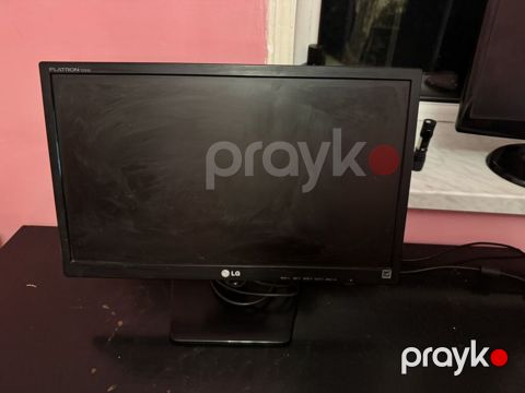 Manitor 22 lik prablemi yoxdu — Gəncə