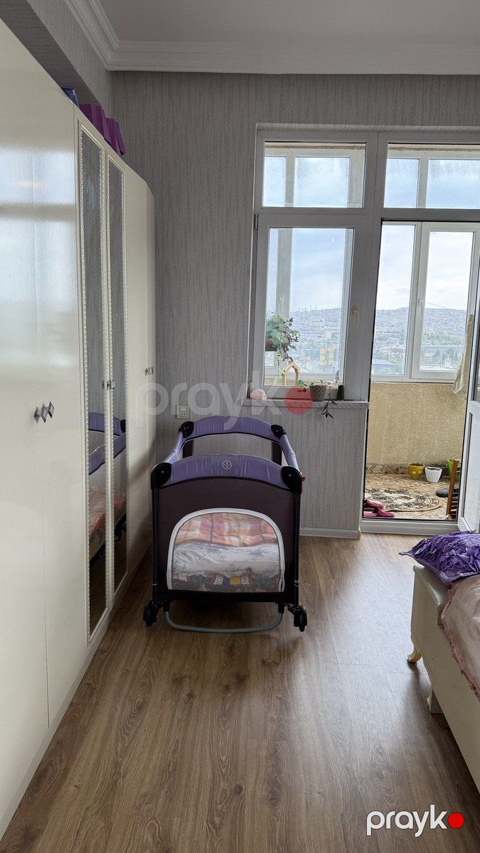 Satılır 3 otaqlı yeni tikili 126 m² — Mənzil, Xırdalan (4)