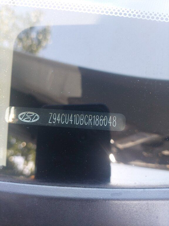 Hyundai Accent, 1.6 L, 2012 il, 250 000 km — Avtomobillər, Bakı (7)