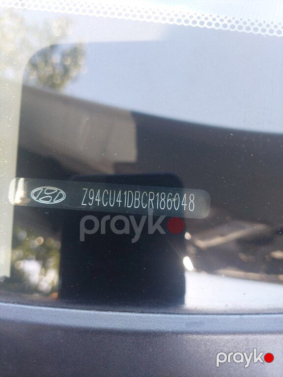 Hyundai Accent, 1.6 L, 2012 il, 250 000 km — Avtomobillər, Bakı (7)
