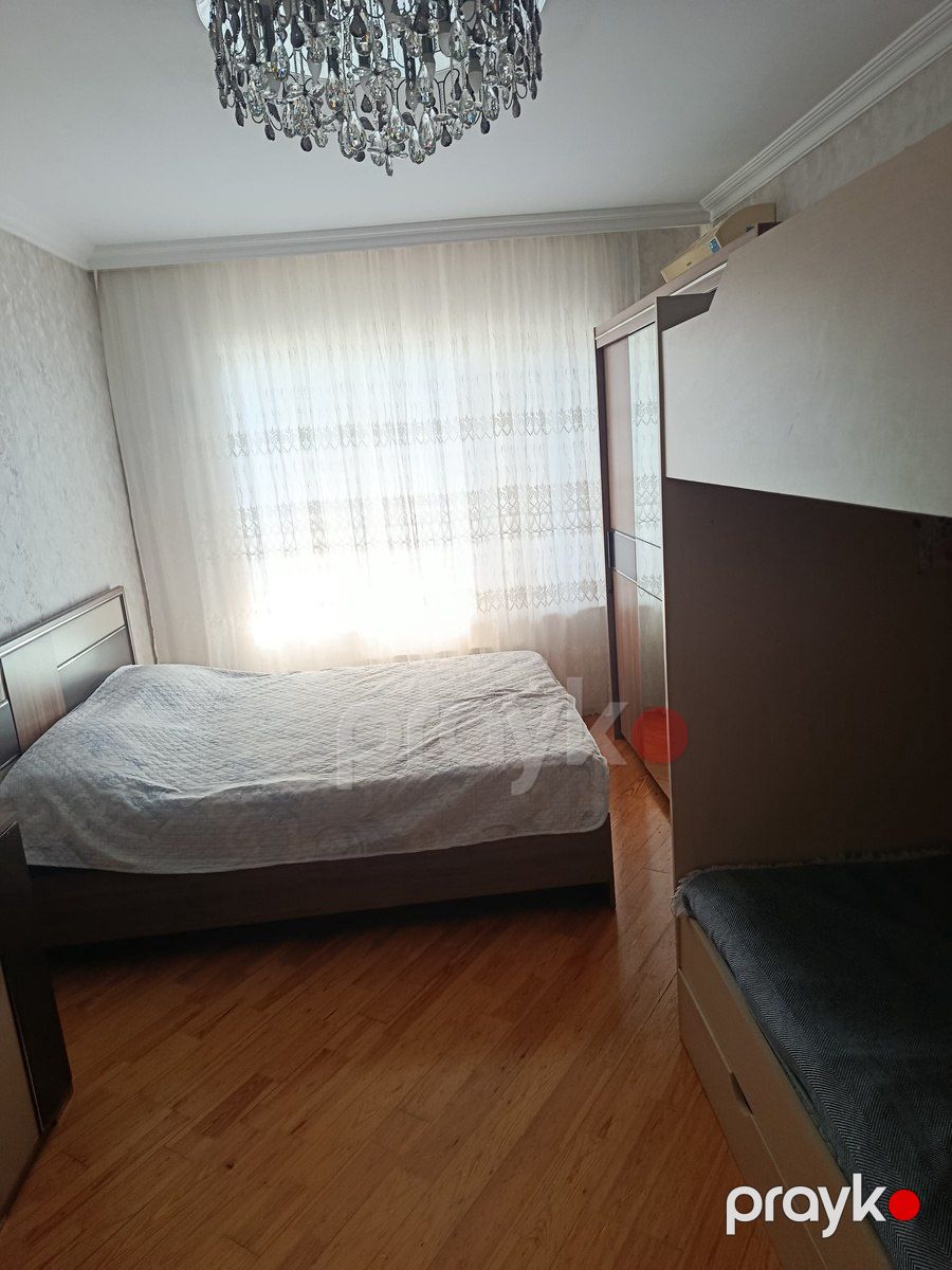 Satılır 2 otaqlı köhnə tikili 50 m² — Mənzil, Bakı (8)