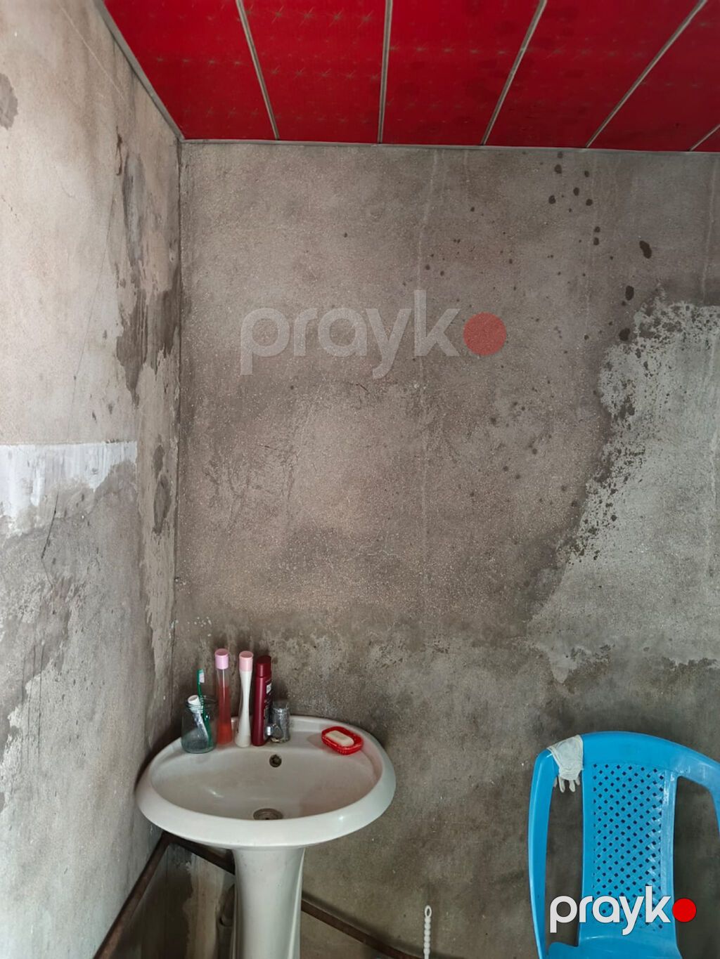 2 otaqlı, 60 kv. m — Ev, villa, Bakı (4)