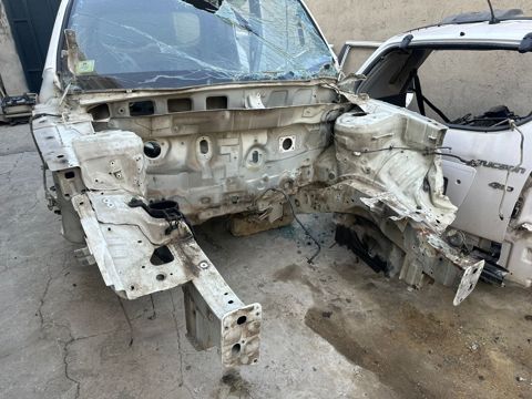 "Hyundai Santa Fe 2005-2009" ehtiyat hissəsi — Bakı