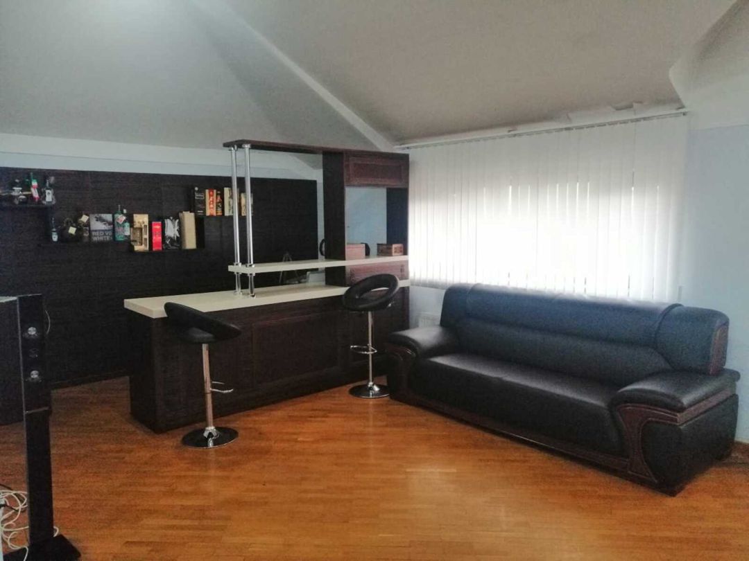 Satılır 10 otaqlı həyət evi/bağ evi 650 m² — Ev, villa, Bakı (8)