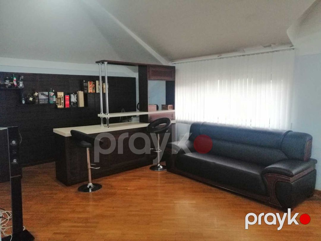 Satılır 10 otaqlı həyət evi/bağ evi 650 m² — Ev, villa, Bakı (8)