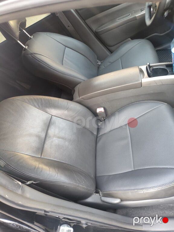 Toyota Prius, 1.5 L, 1.3 kWh, 2008 il, yeni — Avtomobillər, Bakı (4)