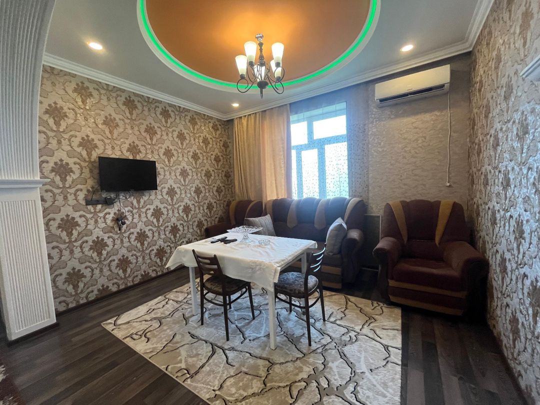 Həyət evi, Qəbələ ş — Ev, villa, Qəbələ (4)